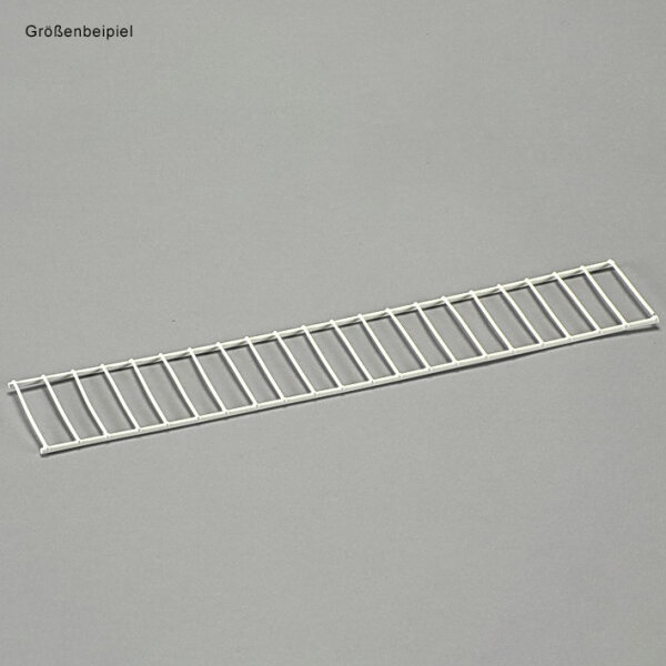 Cramer-Schiene 50 x 8 cm | flach | 1 Rolle