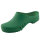 antist. ChiroClogs Special ohne Fersenriemen grün, Gr. 39