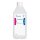 Aseptoderm farblos | Hautdesinfektion | 1 Liter Flasche