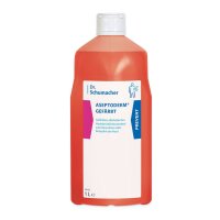 Aseptoderm gefärbt 1 Ltr. Descoflexflasche...