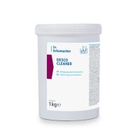 Desco Cleaner | Instrumenten-Reiniger | zur manuellen...