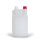 Dosierflasche | unbefüllt | 1000ml | mit 60ml Kammer | 1 Stück