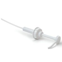 Dosierpumpe | 30ml-Hub |  für 2, 5 und 10...