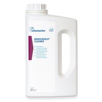 Manushield Cleaner | Flüssigreiniger (Instrumente /...