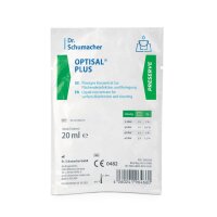 Optisal plus (200 x 20 ml) Flächendesinfektion * nur...