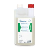 Optisal Plus Konzentrat zur Flächendesinfektion und...