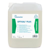 Optisal Plus Konzentrat zur Flächendesinfektion und...