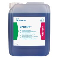 Optisept | Flächendesinfektion | Konzentrat |...