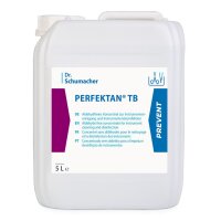 Perfektan TB | Instrumentendesinfektion- und Reinigung |...