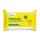 Pureclean Lemon Wipes,  feuchte Allzwecktücher (80 Tücher)