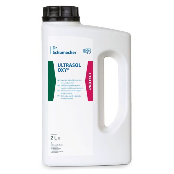 Ultrasol Oxy | 2l |