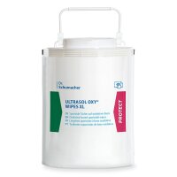 Ultrasol Oxy Wipes XL (120 Tücher)...