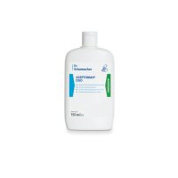 Aseptoman Duo | alkoholische Händedesinfektion |...