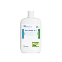 Aseptoman med | biozid | 150 ml Kittelflasche