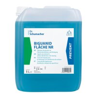 Biguanid NR Flächendesinfektion | aldehyd- und...