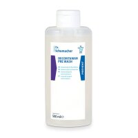 Decontaman Pre Wash antimikrobielle Reinigung mit...