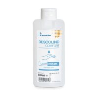 Descolind Comfort Light Cream | 500 ml