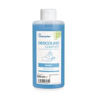 Desolind comfort Waschlotion 500ml