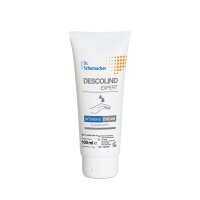 Descolind Expert Intensive Cream, Intensiv-Pflegecreme...
