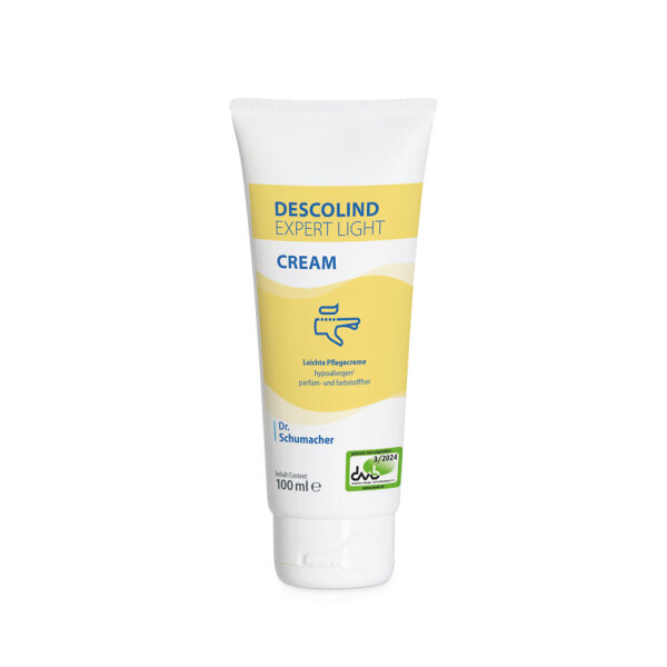 Descolind Expert Light Cream  | 100 ml