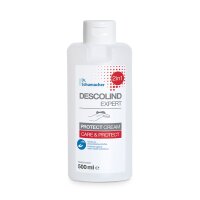 Descolind EXPERT PROTECT Cream | Pflege empfindlicher und...