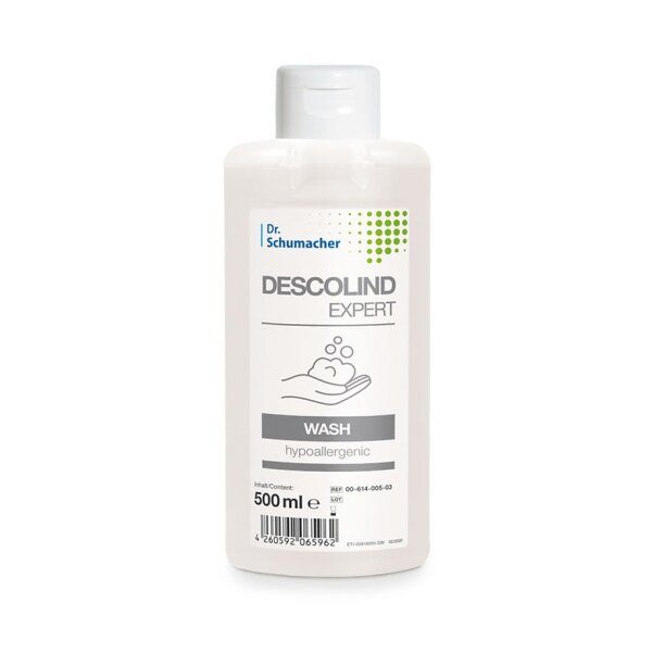 Desolind Expert Waschlotion 500ml