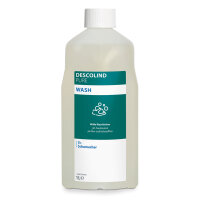 Descolind pure wash | Parfümfreie Waschlotion -...