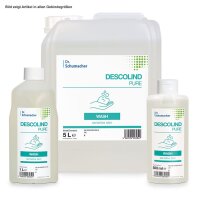 Descolind Pure Wash | 5 Liter