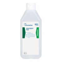 Descosept pur | alkoholische...