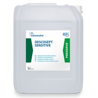 Descosept Sensitive | alkoholische...