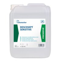Descosept Sensitive | alkoholische...