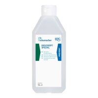 Descosept Spezial | alkoholfreie Schnelldesinfektion |...