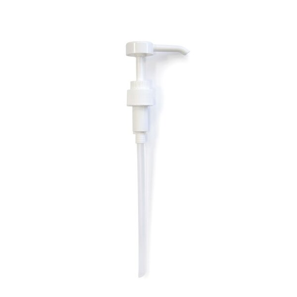 Dosierpumpe für 500/1000 ml Spenderflaschen 3 ml Hub (10 Stck.)
