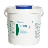Eco Wipes Vliestuchspender | 5 Liter | unbefüllt |...