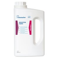 Perfektan Endo 2 Ltr. Griffflasche...