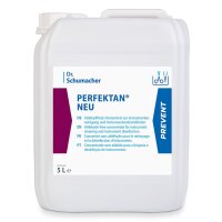 Perfektan Neu | Instrumentendesinfektion- und Reinigung |...