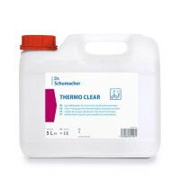 THERMO CLEAR Spezialklarspüler für thermische...