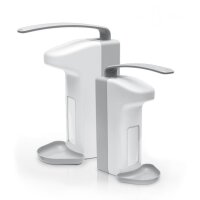 Wandspender SPE 500 Kunststoff mit Auffangschale | 1...