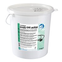 neodisher endo DIS active 8 kg Instrumentendesinfektion *...