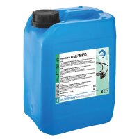 neodisher endo MED 5 Ltr. Instrumentendesinfektion * nur...