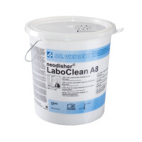 neodisher LaboClean A8 10 kg alkal. Reiniger, Pulver