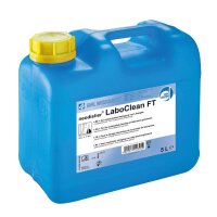 neodisher LaboClean FT 5 Ltr. alkalischer Reiniger * nur...