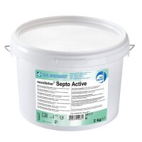 neodisher Septo Active 2 kg Instrumentendesinfektion *...