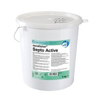 neodisher Septo Active 8 kg Instrumentendesinfektion *...