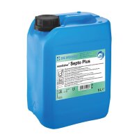 Neodisher Septo Plus Reiniger + Desinfektion | 5 Liter...