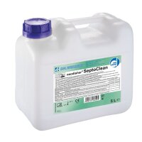 neodisher SeptoClean 5 Ltr. Instrumentendesinfektion