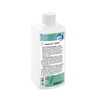 weigoman pure 500 ml Händedesinfektion * nur...