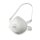 Atemschutzmaske X-plore 1330 V FFP3 NR D, M/L mit CoolMAX Ausatemventil