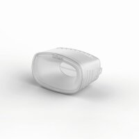 Hygienic-Flow-Trichter, für Alcotest 5000/7000 (10...