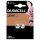 Batterie Typ LR44 1,5 V (2 Stck.)